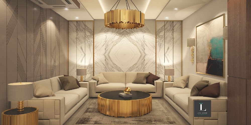 Where To Shop – The Best Luxury Showrooms In Delhi ft