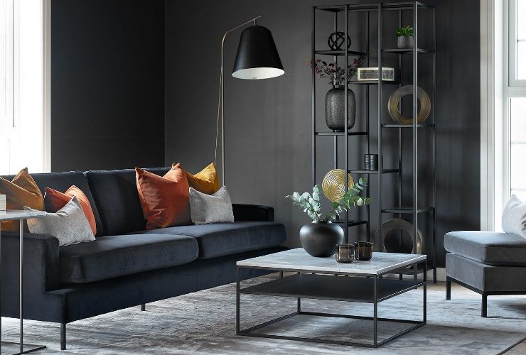 Where To Shop – The Best Luxury Showrooms In Oslo ft