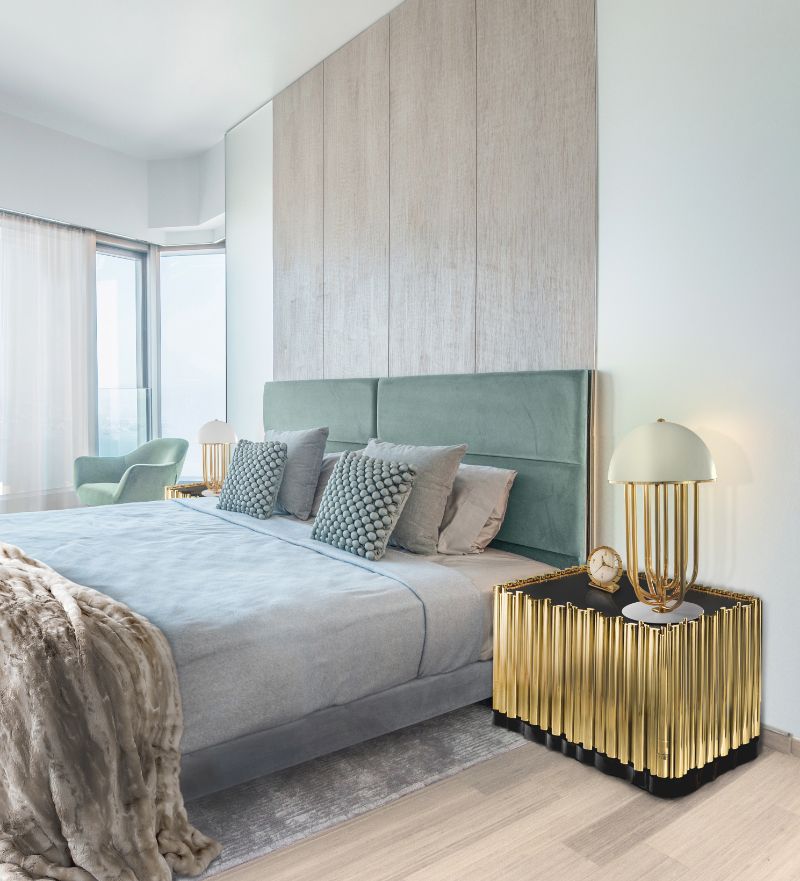 Modern sales bedroom nightstands
