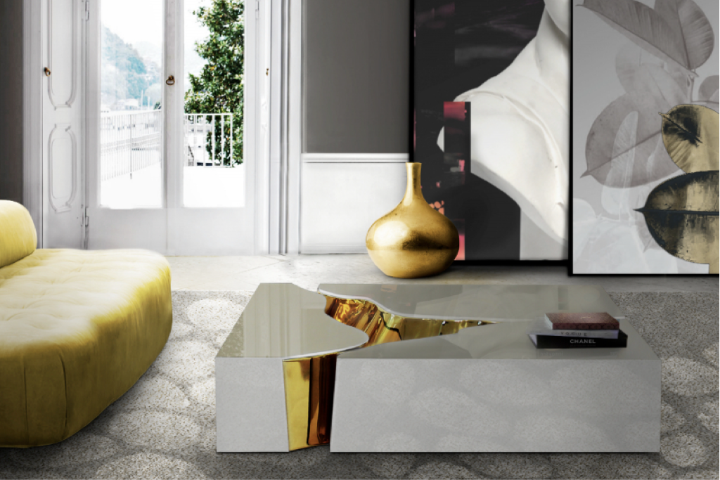 Lapiaz: The Perfect  Furniture For Your Luxury Home