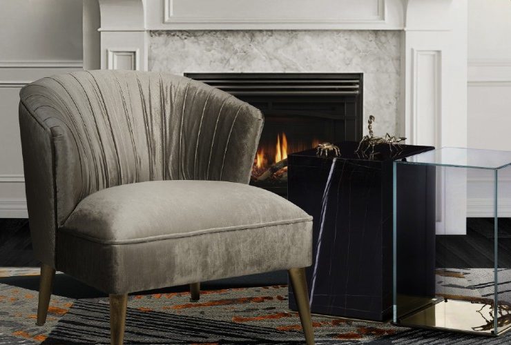 Luxury Furniture Designs For A Unique Environment ft