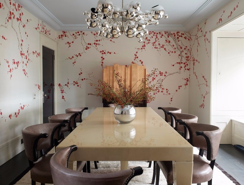 Best Interior Designers From New York City (PART IV)