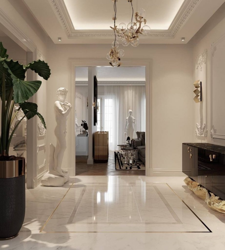 Exclusive Furniture Ideas For A Sophisticated Home