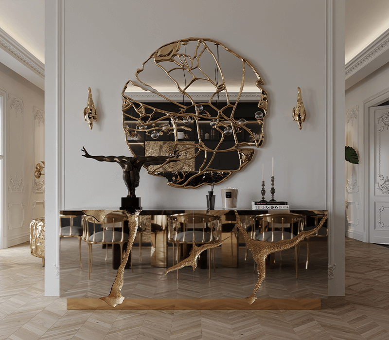 Designer Furniture Pieces to Transform Your Home in an Italian ‘Casa’