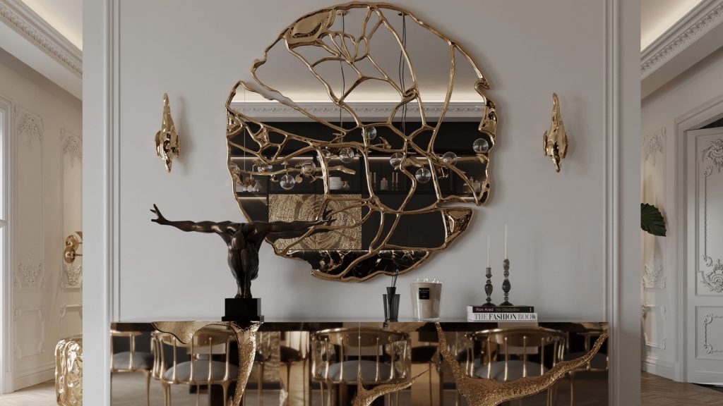 Designer Furniture Pieces to Transform Your Home in an Italian ‘Casa’