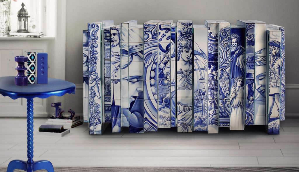 Exclusive Furniture Ideas For A Sophisticated Home