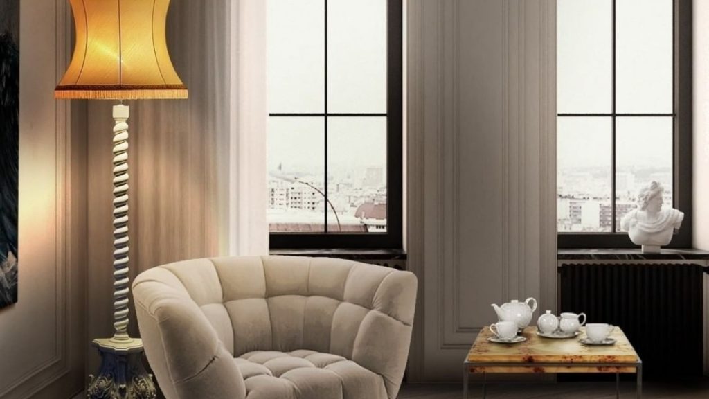 6 Luxury Decor Inspirations For Your Modern Home