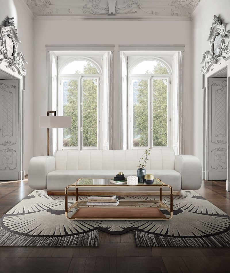 Interior Design Trends For A Luxurious And Contemporary Home Design