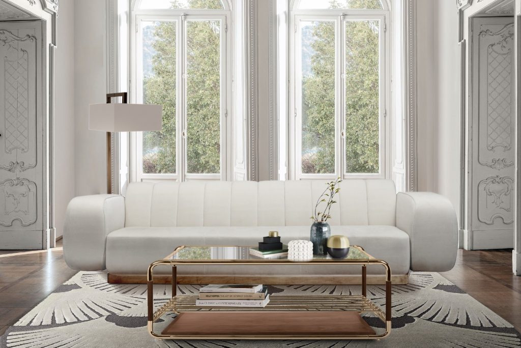Interior Design Trends For A Luxurious And Contemporary Home Design