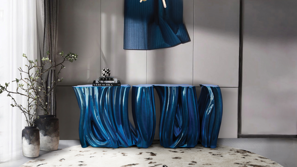 Make Your Home Glow With These 8 Designer Furniture Pieces