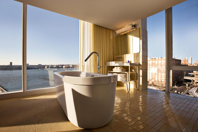 The Most Instagrammable Luxury Hotels in New York City