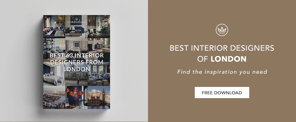 studio ashby Studio Ashby: Merging Interior Design And Statement Artwork best interior designers london free download ebook