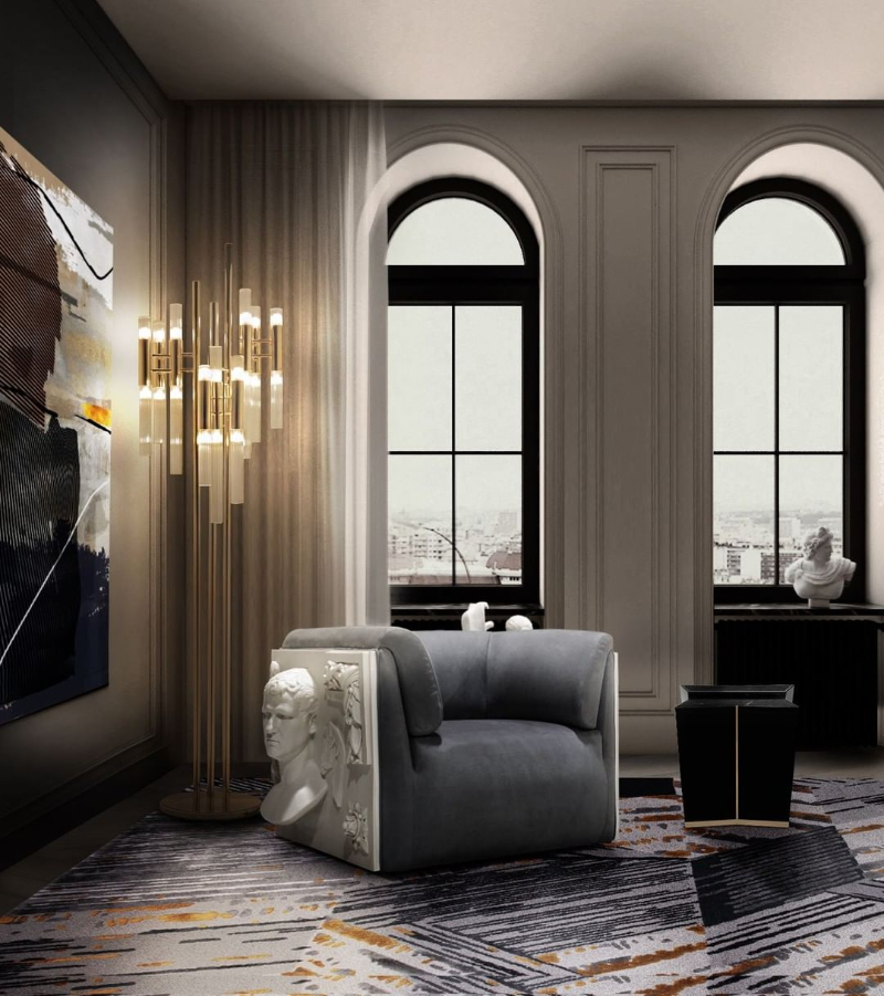 Luxury Home Decor Ideas To Fuel Your Inspiration Throughout The Week