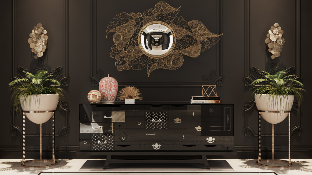 Luxury Home Decor Ideas To Fuel Your Inspiration Throughout The Week