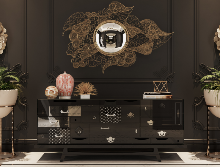 Luxury Home Decor Ideas To Fuel Your Inspiration Throughout The Week