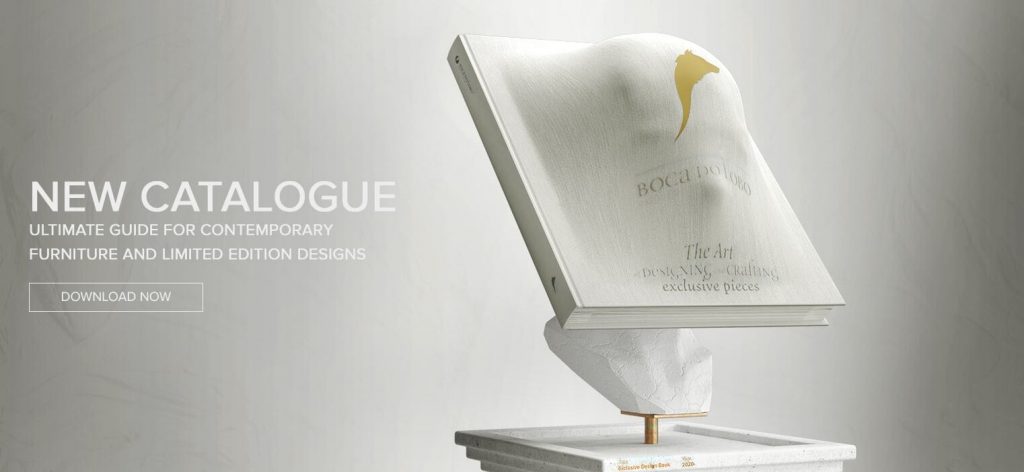 boca do lobo catalogue luxury furniture interior design projects