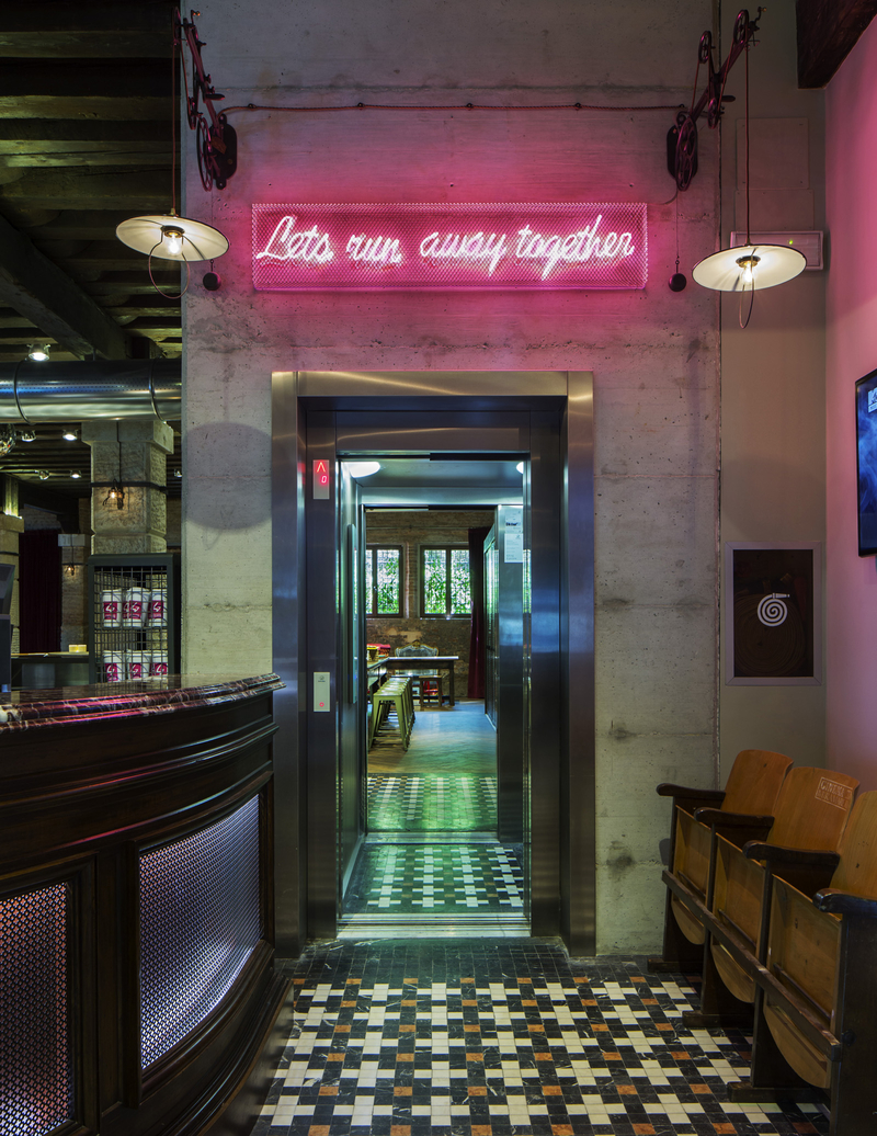 DesignAgency - Creativity Meets Luxury