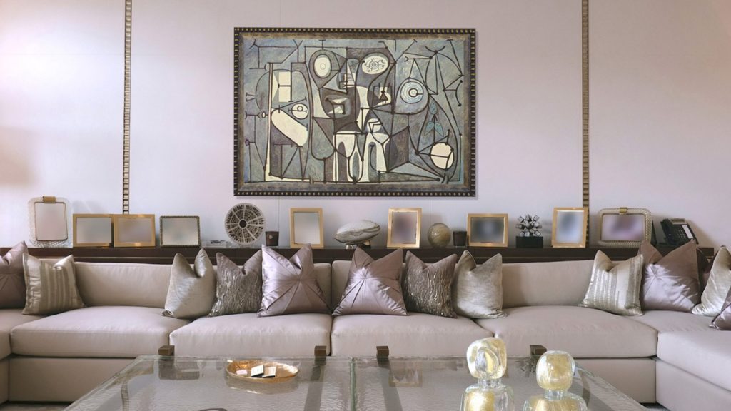 Martin Kemp Design: A Visionary And Charming Design Studio