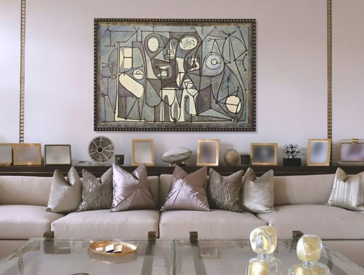 paris private residence martin kemp design