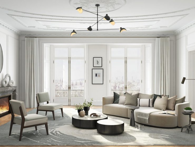 luxdeco studio