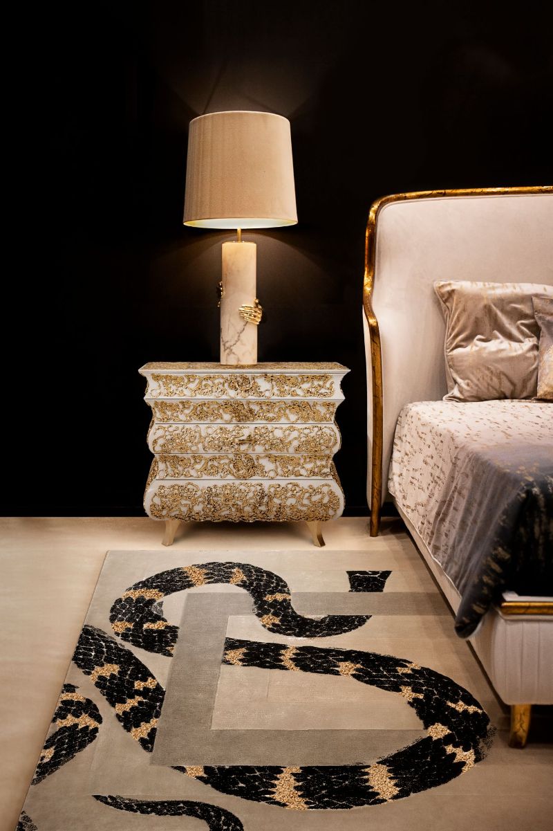 Contemporary Design Trends To Fuel Your Luxury Creative Taste