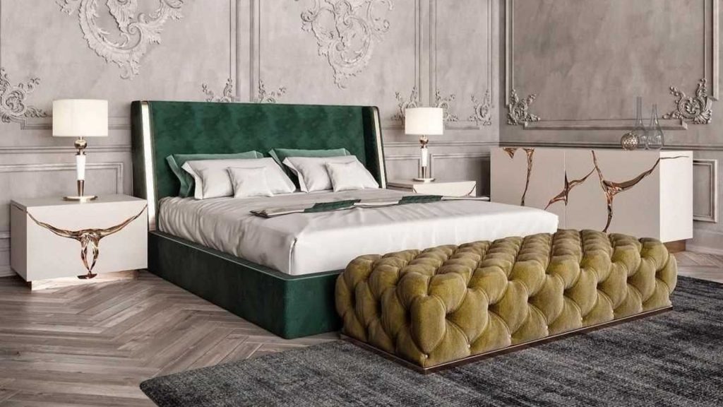 Get The Look Of The Most Exquisite Interior Design Ideas