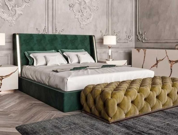Get The Look Of The Most Exquisite Interior Design Ideas ft