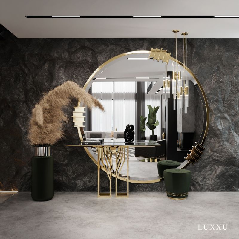 Trend Alert! Discover The Best Interior Design Trends For Your Home