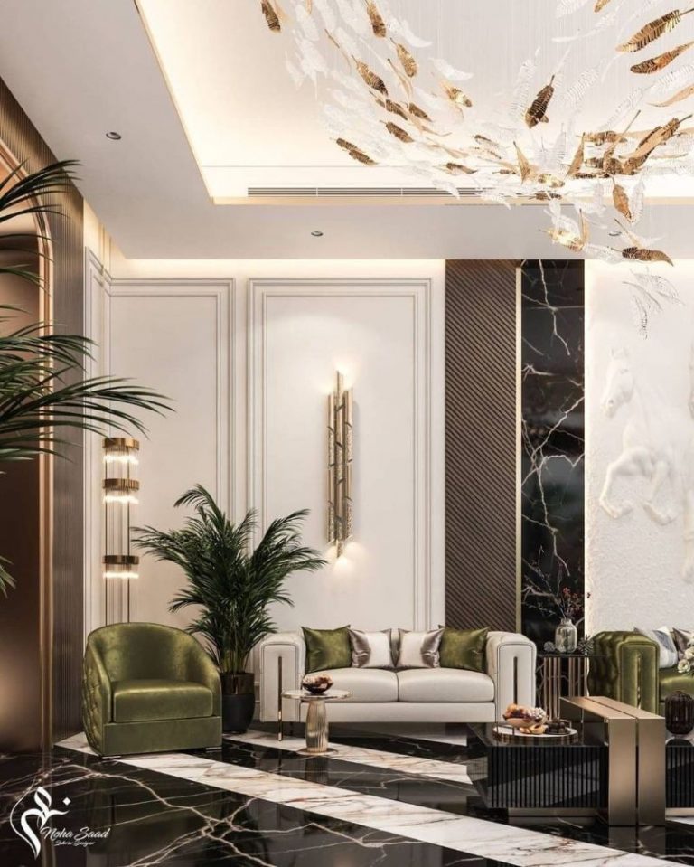 Luxury Home Furniture Ideas For A Timeless Interior Design