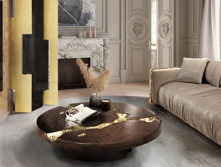 Luxury Home Furniture Ideas For A Timeless Interior Design ft