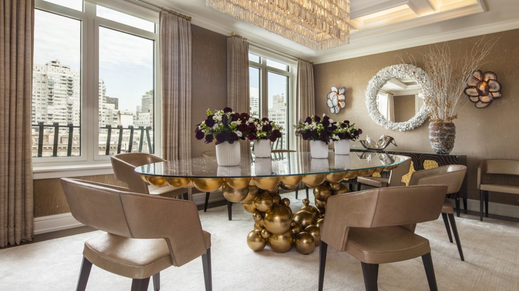 How To Get The Look Of A Celebrity Home?