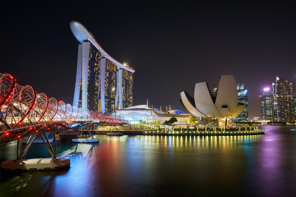 Luxury Brands from Singapore That You Need to Know