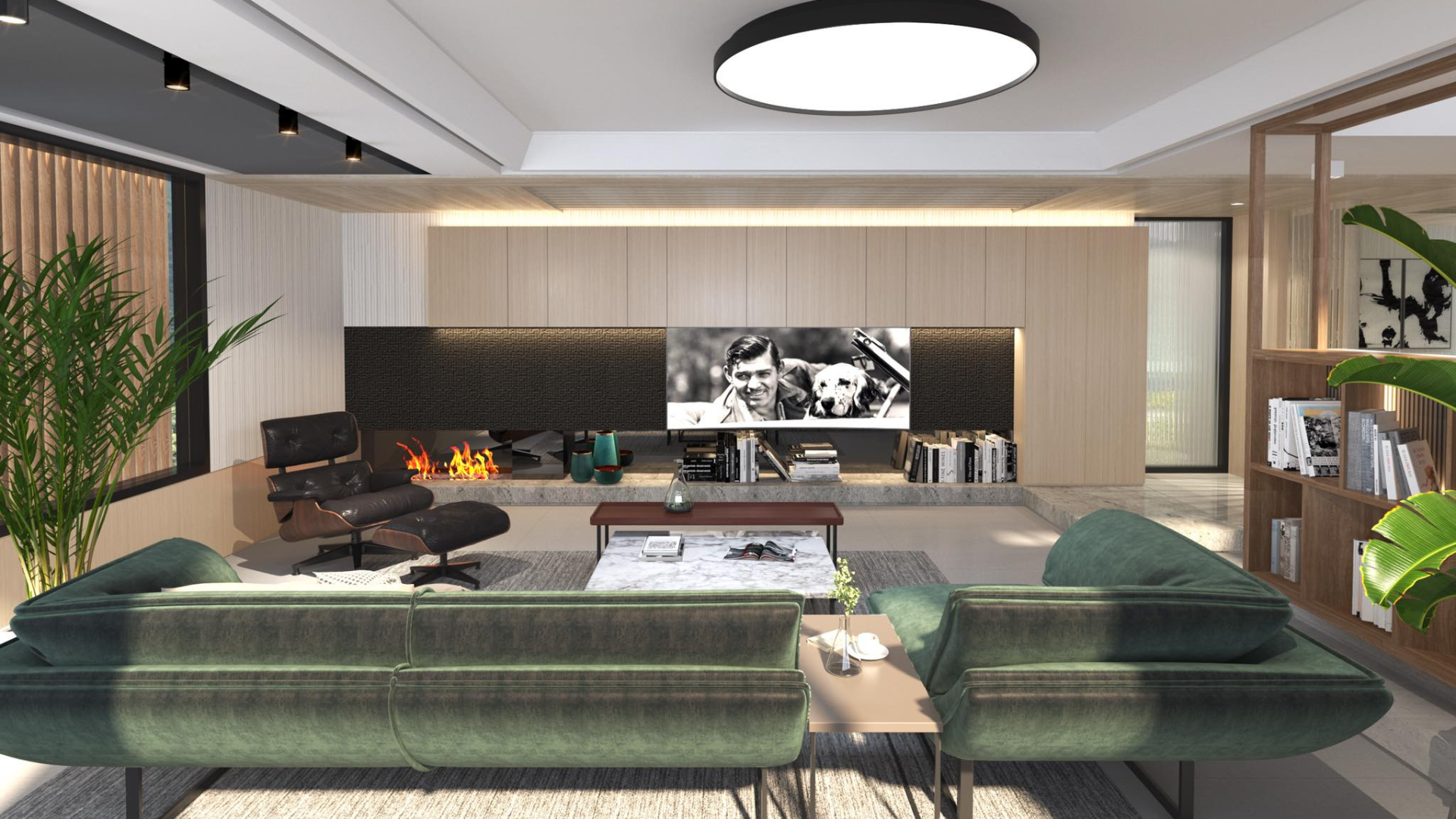 Best Interior Designers Hong Kong