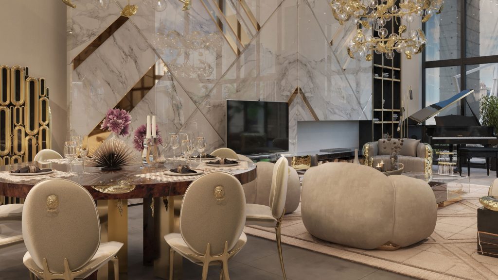 Best Design Ideas For An Amazing Home Decor