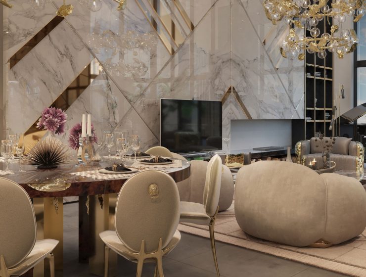 Best Design Ideas For An Amazing Home Decor FT