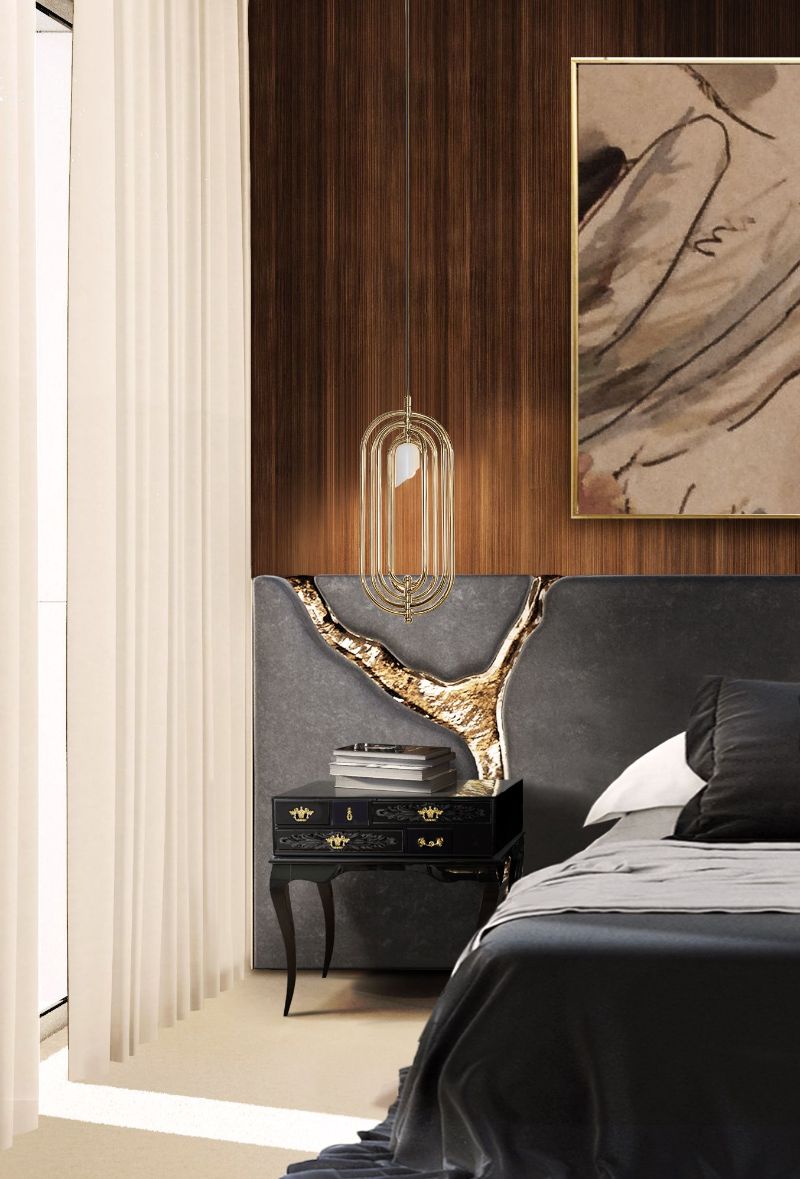 Discover The Exquisite Pieces That Will Rock Your World mondrian bedside table