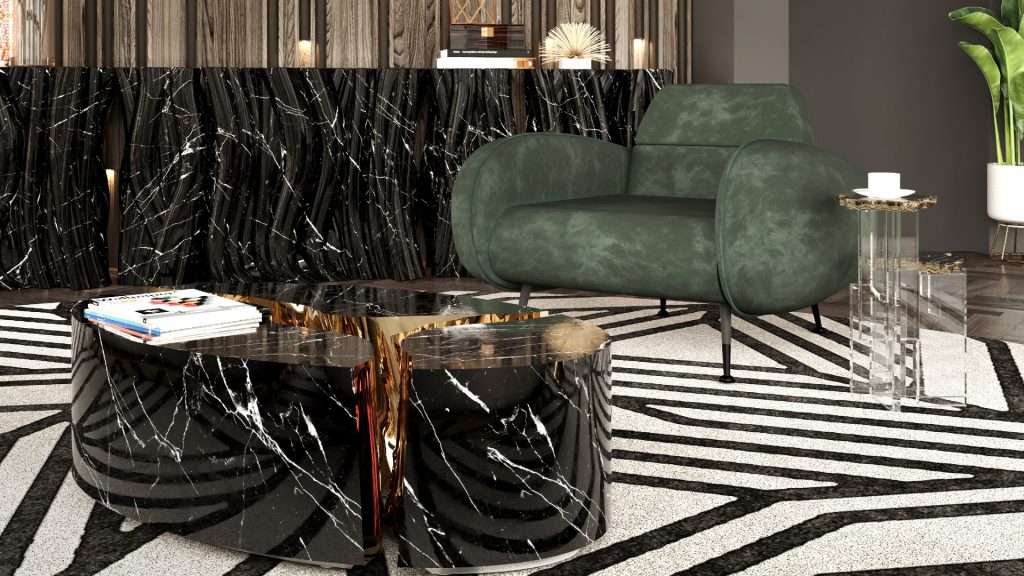 Exclusive Design – Get The Look Of An Eclectic Loft In Hong Kong