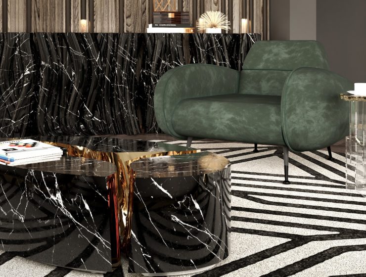 Exclusive Design - Get The Look Of An Eclectic Loft In Hong Kong ft