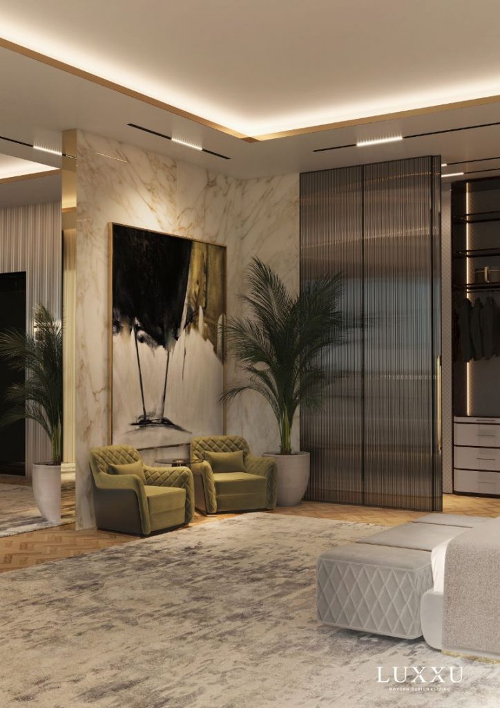 Luxury Home Inspirations And Interior Design Trends