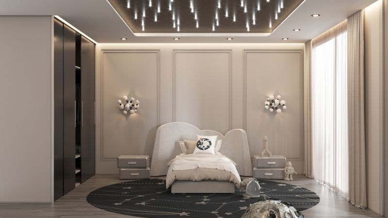 Luxury Home Inspirations And Interior Design Trends