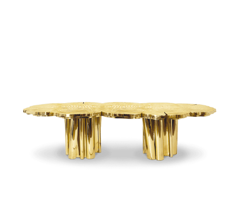 FORTUNA DINING TABLE