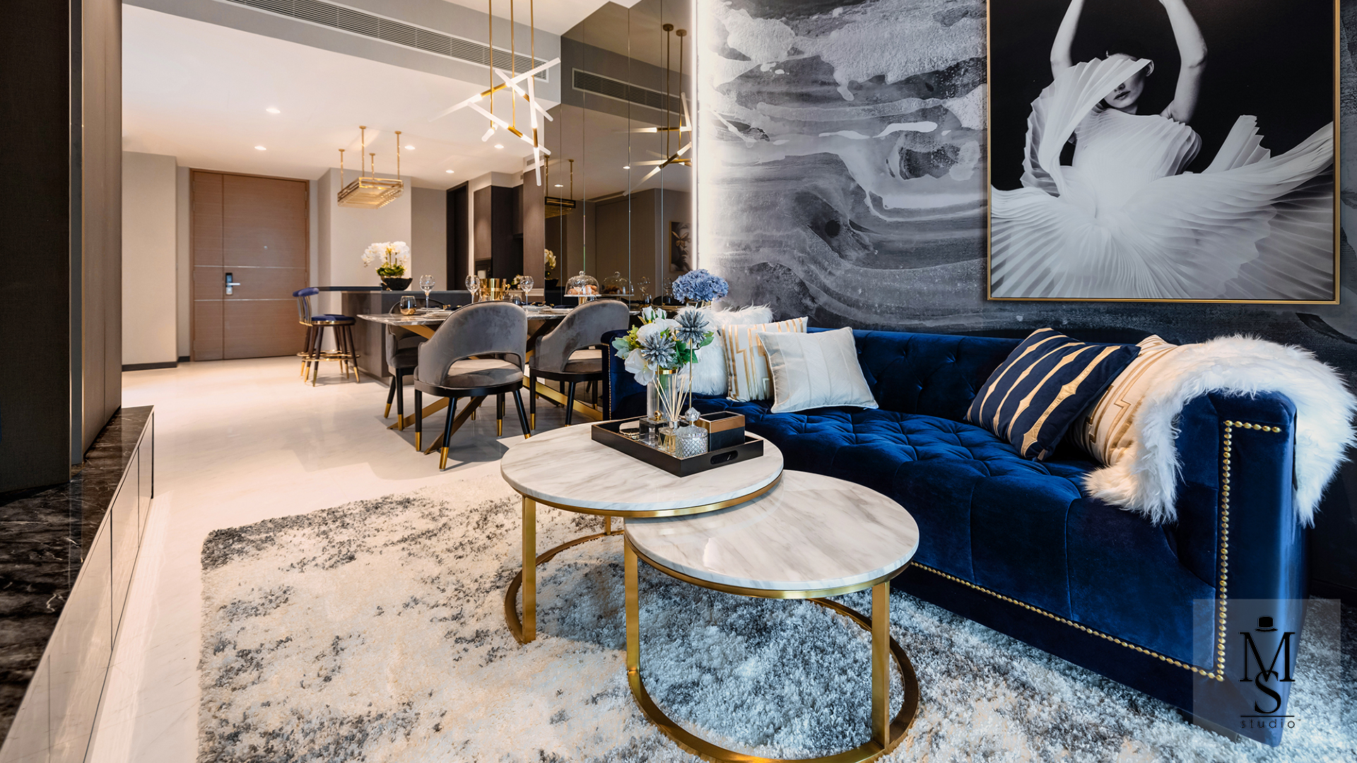 Mr Shopper Studio Living Rooms To Elevate Your Home Interior Design