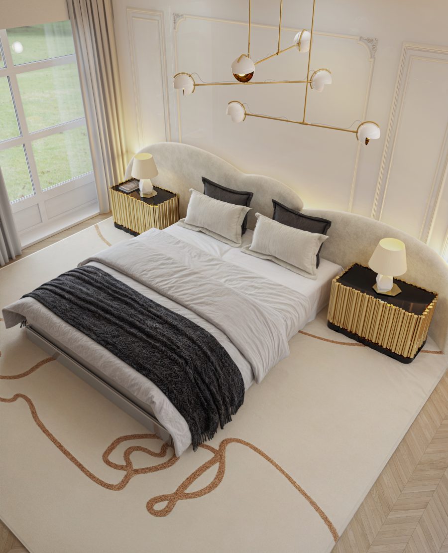 The Best Bedroom Ideas by New York Interior Designers