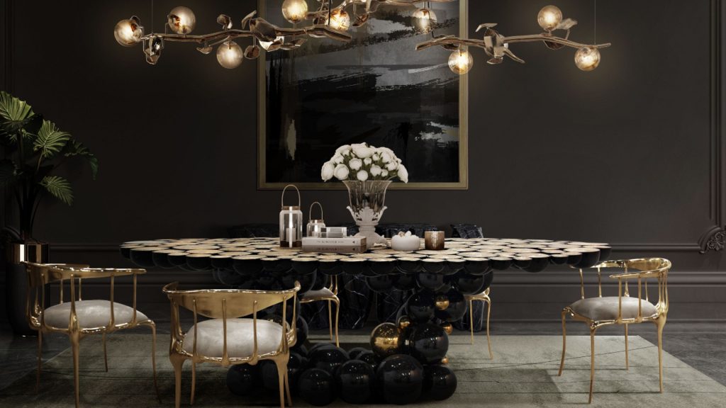 Rooms Inspiration – A New Opportunity To Discover The Best Of Luxury Design