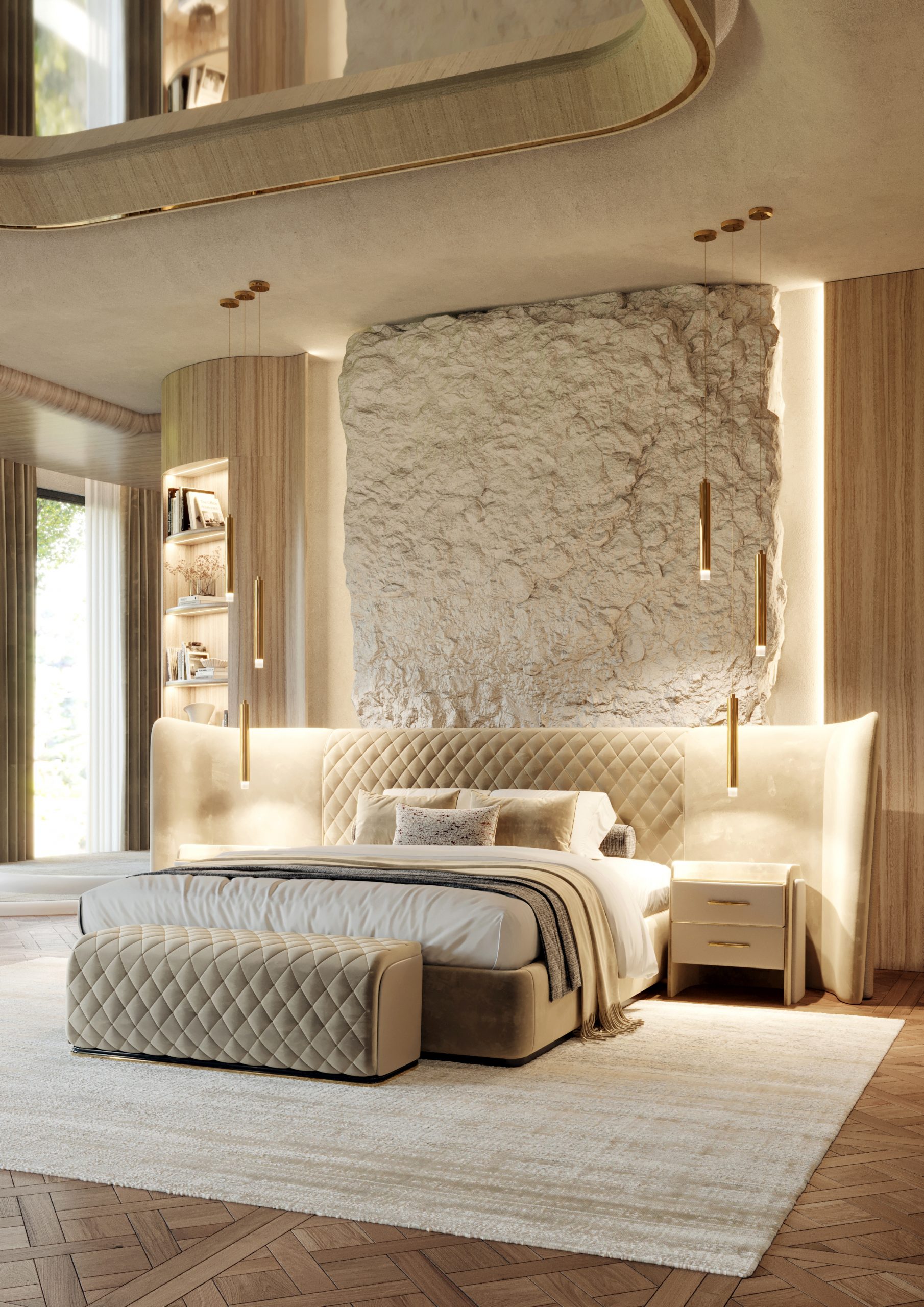 The Best Bedroom Ideas by New York Interior Designers