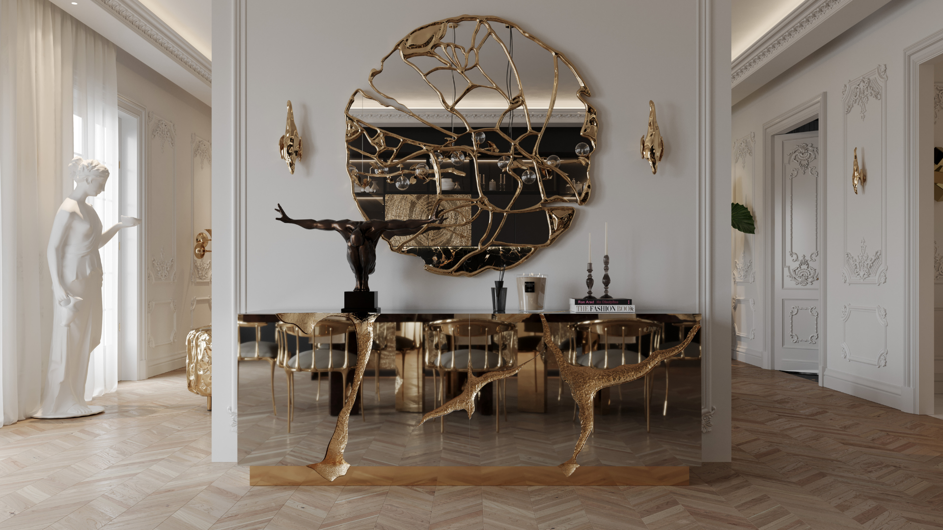 Luxury Rooms - Our Newest Ebook Is The Ultimate Design Book