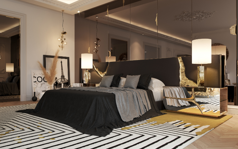 Luxury Rooms - Our Newest Ebook Is The Ultimate Design Book