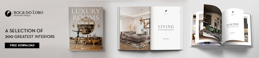 Luxury Rooms Ebook - The Ultimate Design Book