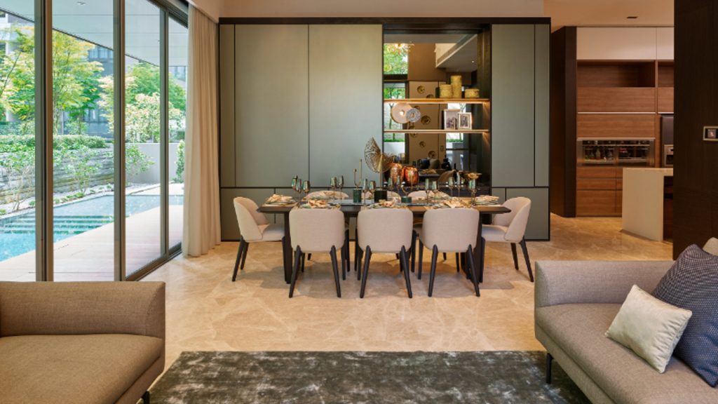 Superfat Designs: Amazing Dining Room Interior Designs