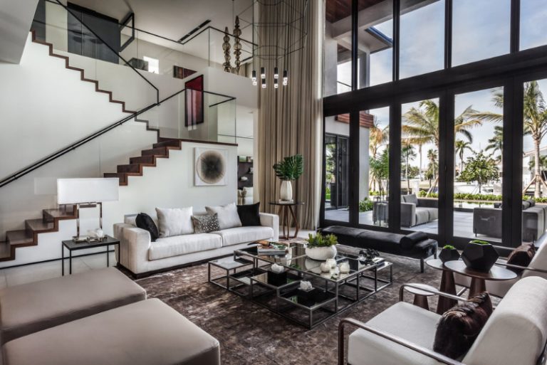 Design Hubs Of The World – Amazing Interior Designers Fort Lauderdale